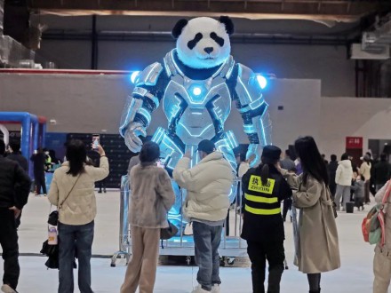 中美電力大PK，誰將占領(lǐng)人工智能先機(jī)？